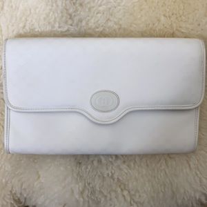 Vintage Gucci‎ Micro G Shoulder Bag